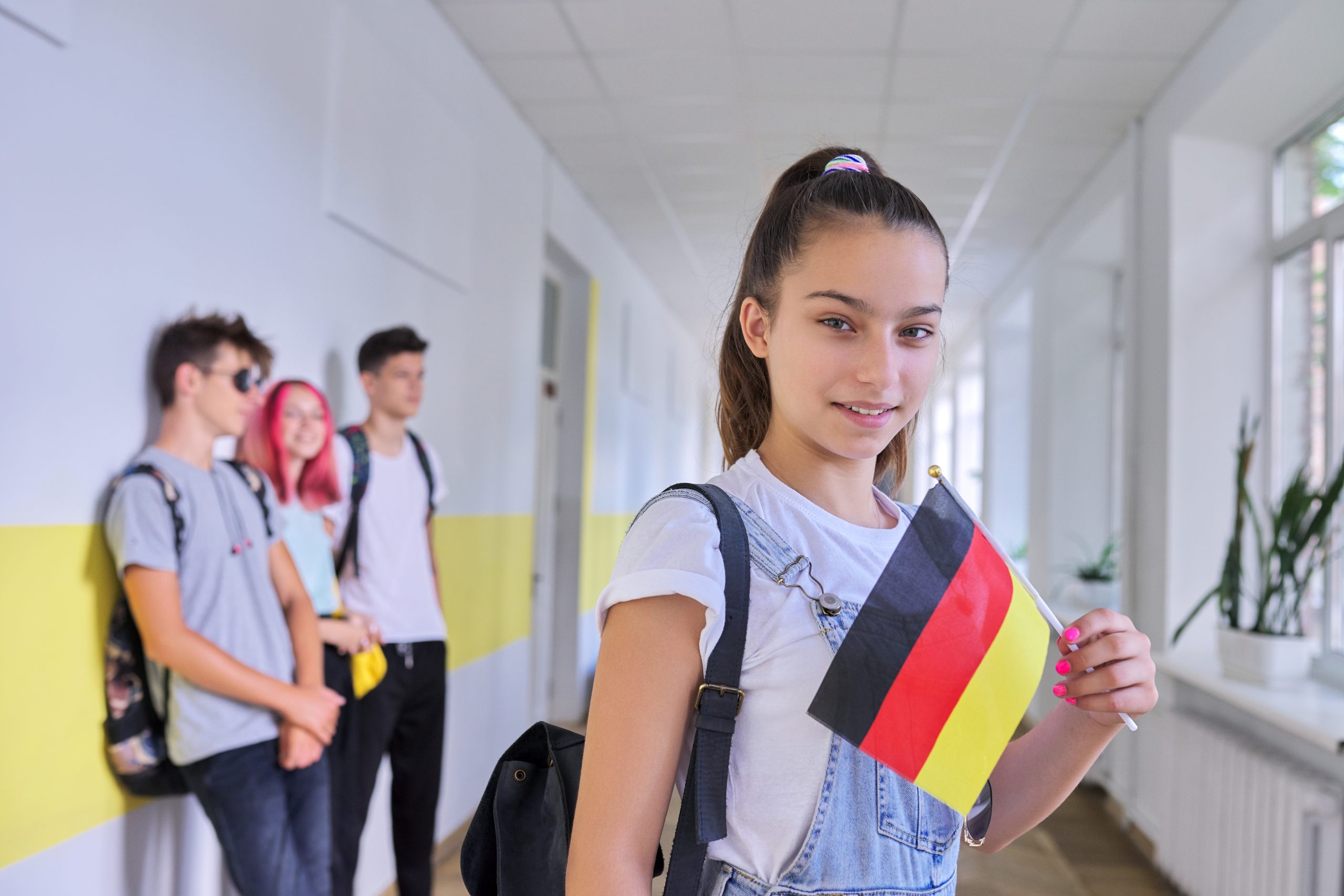 Study in Germany